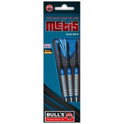 Bull�s Metis Bl� Dartpile 21 gram