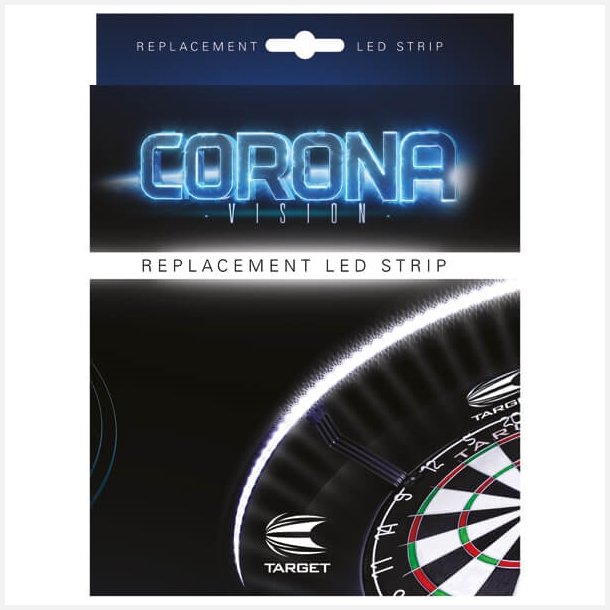 Target Corona Vision LED Strip