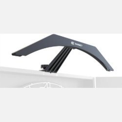 Target Arc Lighting System (Til Kabinets�t)