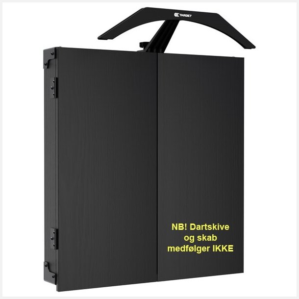 Target Arc Lighting System (Til Kabinets�t)