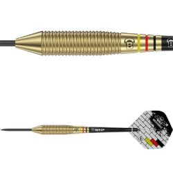 Martin Schindler Brass Dartpile 