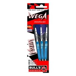 Bull�s Wega bl� dart pile 20 gram