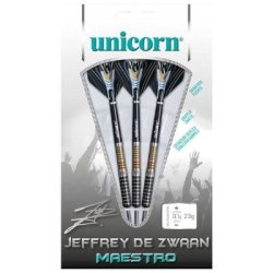 Jeffrey de Zwaan Phase 3 90% 25 gram