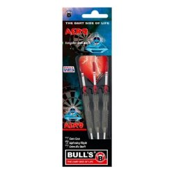 Bull�s Aero v.3 Dartpile 21 gram