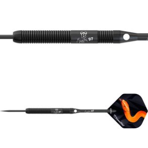 Bull's Mamba M1 97% tungsten 23 gram