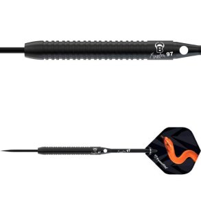 Bull's Mamba M2 97% tungsten 22 gram