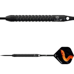 Bull's Mamba M3 97% tungsten 27 gram