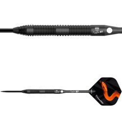 Bull's Mamba M5 97% tungsten 22 gram