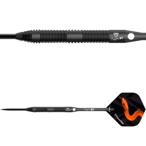 Bull's Mamba M5 97% tungsten 24 gram