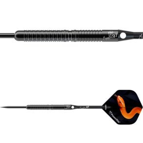 Bull's Mamba M6 97% tungsten 23 gram