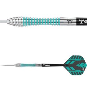 Bull's Veco V2 90% Tungsten 21 gram