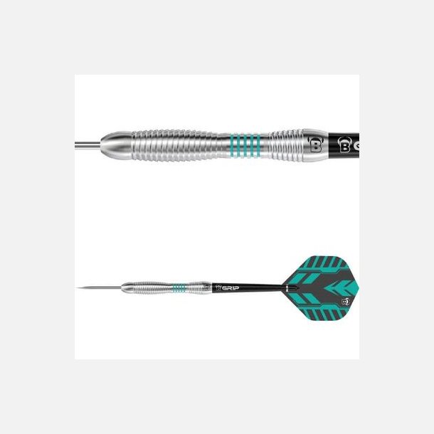 Bull's Veco V3 90% Tungsten 21 gram