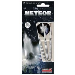 Bull�s Meteor Dartpile 80% 24 gram