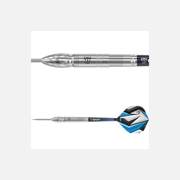 Bull's Stone S1 90% Tungsten 23 gram