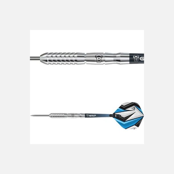 Bull's Stone S2 90% Tungsten 25 gram