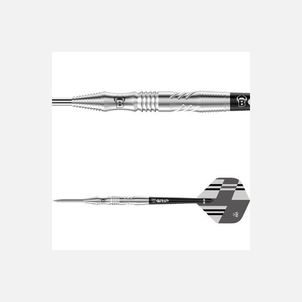 Bull's Tac T1 90% Tungsten 21 gram