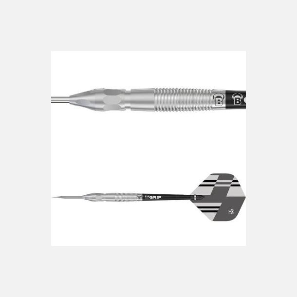 Bull's Tac T2 90% Tungsten 21 gram