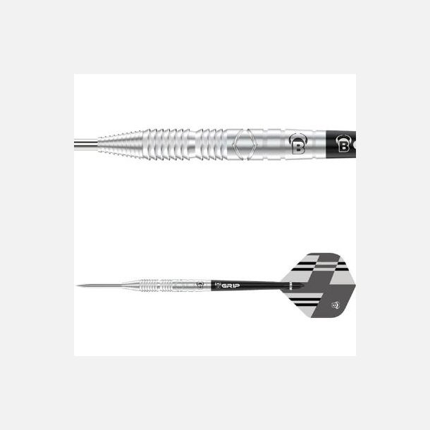Bull's Tac T3 90% Tungsten 25 gram