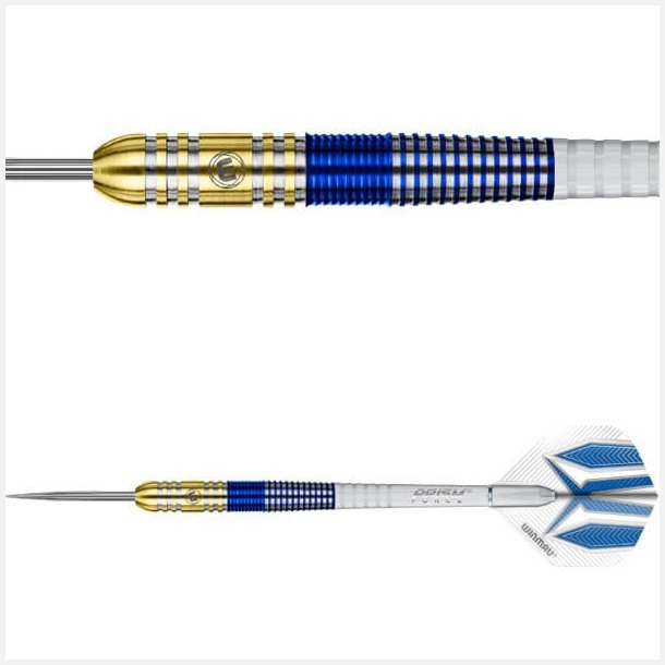 Steve Beaton 90% 24 gram