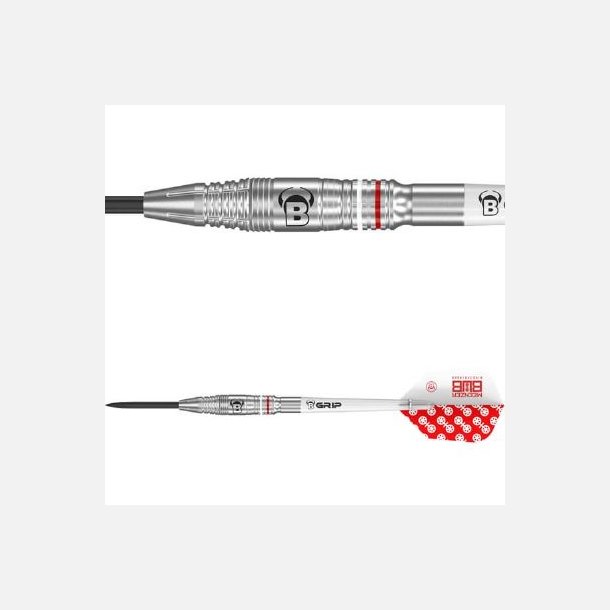 Niko Springer G1 Dartpile 90% 24 gram