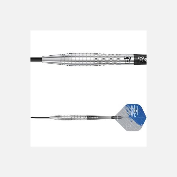 Martin Schindler G2 Dartpile 90% 25 gram