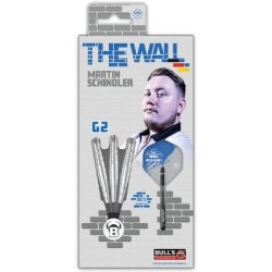 Martin Schindler G2 Dartpile 90% 25 gram