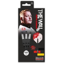 Martin Schindler G3 Dartpile 90% 23 gram