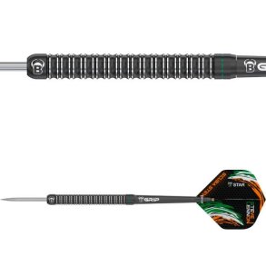 Bull's Steve Lennon 90% tungsten 22 gram