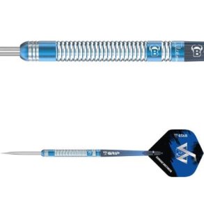 Bull's Jermaine Wattimena G3 90% Tungsten 22 gram