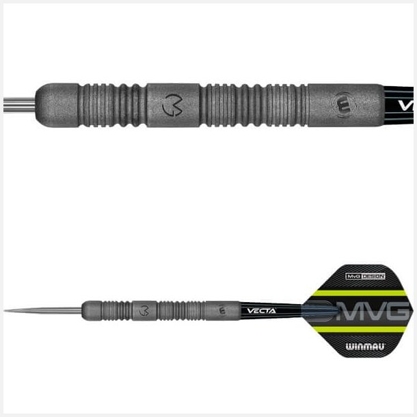 MvG Exact 90% 24 gram