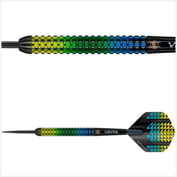Winmau Firestorm 90% 28 gram 