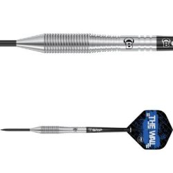 Martin Schindler TW80 Dartpile 80% 21 gram