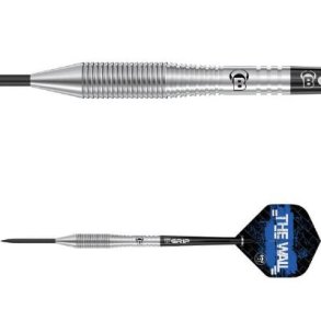 Martin Schindler TW80 Dartpile 80% 21 gram