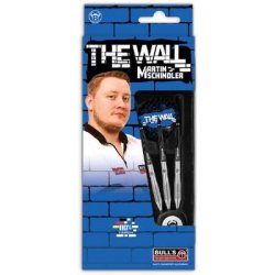 Martin Schindler TW80 Dartpile 80% 21 gram