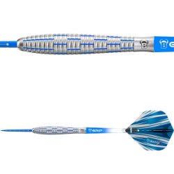 Bull's Azza Dartpile 90% tungsten 24 gram