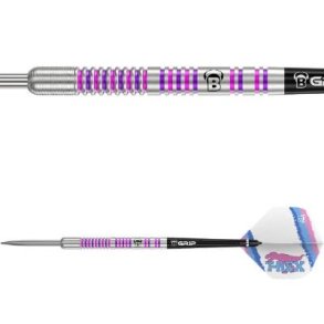 Bull's Michael Unterbuchner 90% Tungsten 24 gram