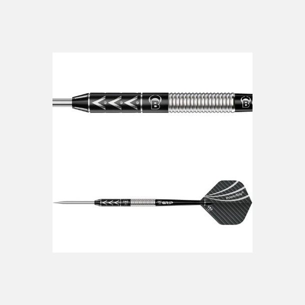 Arno Merk G1 Dartpile 90% 22 gram