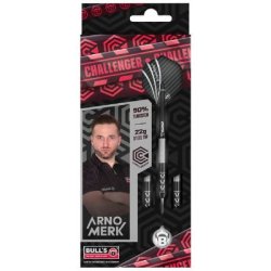 Arno Merk G1 Dartpile 90% 22 gram