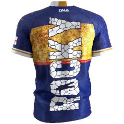 Josh Rock Spillertr�je - Str. M