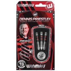 Dennis Priestley Diamond 3-Zero 90% 19 gram