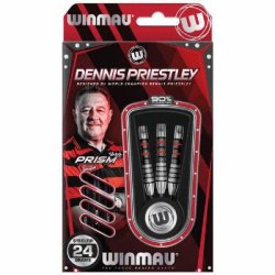 Dennis Priestley Diamond 3-Zero 90% 24 gram