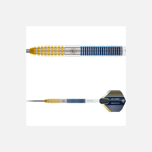 Daryl Gurney SC1.0 90% 23 gram