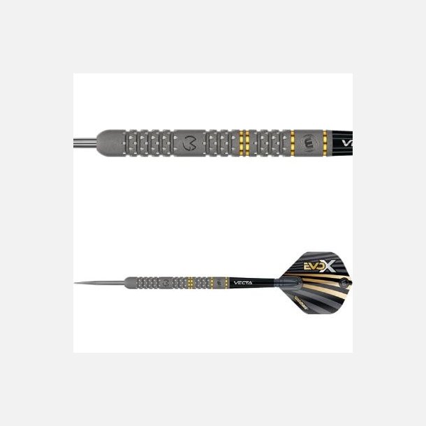 MvG Evo-X 90% 22,5 gram