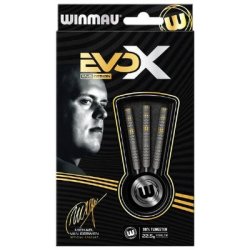 MvG Evo-X 90% 22,5 gram