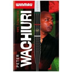 Peter Wachiuri 90% 22 gram 