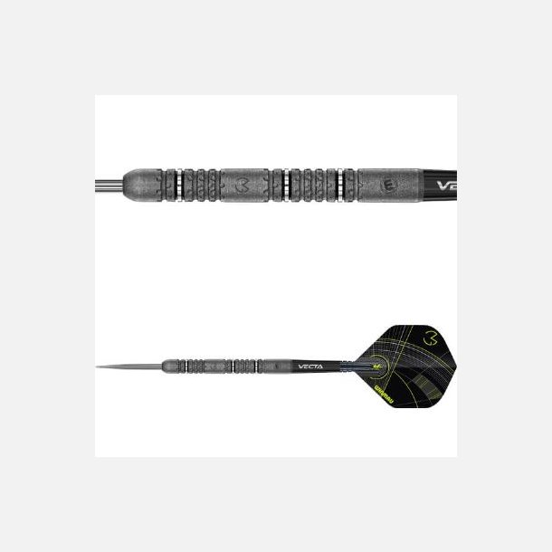 MvG Signature Edition 90% 24 gram