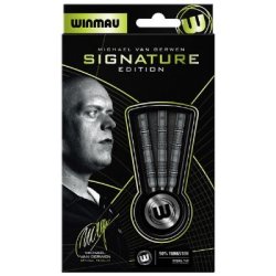 MvG Signature Edition 90% 24 gram