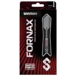 Winmau Fornax (Tapered) Switch Point 90% 21 gram