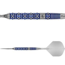 Winmau Lunaris (Parallel) Switch Point 90% 23 gram