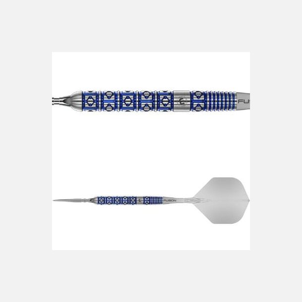 Winmau Lunaris (Parallel) Switch Point 90% 23 gram
